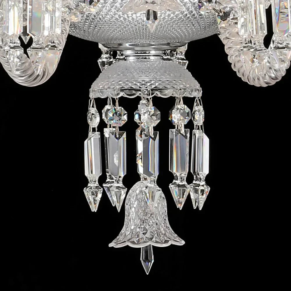 24 Light Lighting with Lampshades - Joyfuzzy