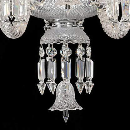 24 Light Lighting with Lampshades - Joyfuzzy