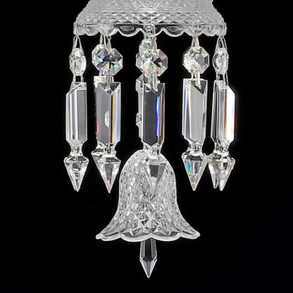 24 Lights Crystal Lighting - Joyfuzzy