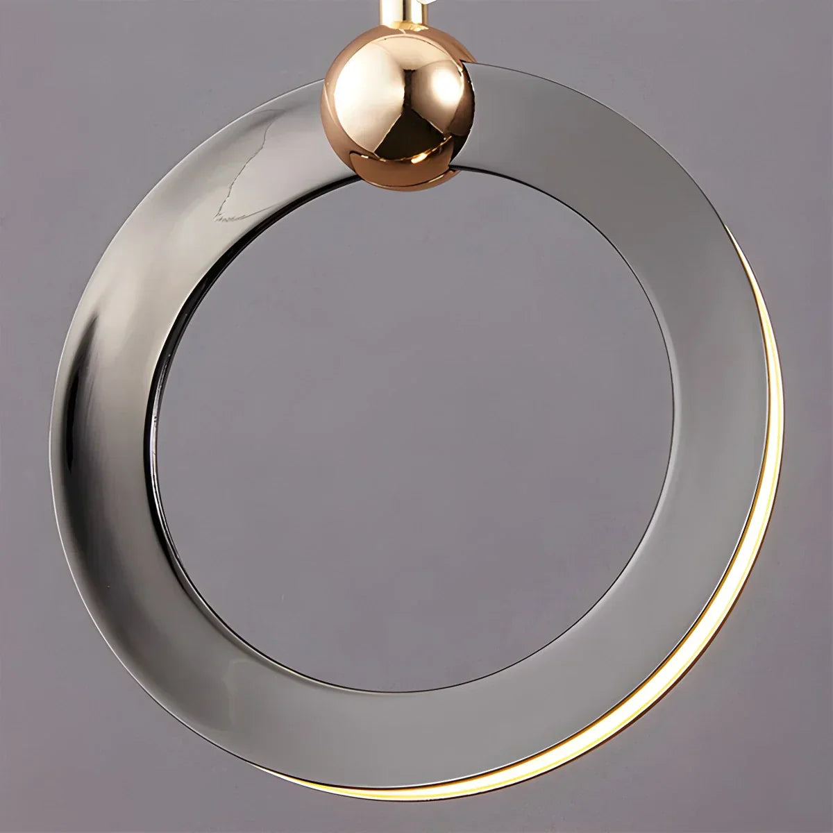 VifacilusaNordic LED Ceiling Chandelier