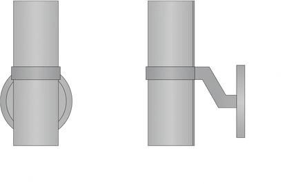 Voltaire Sconce