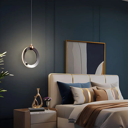 VifacilusaNordic LED Ceiling Chandelier