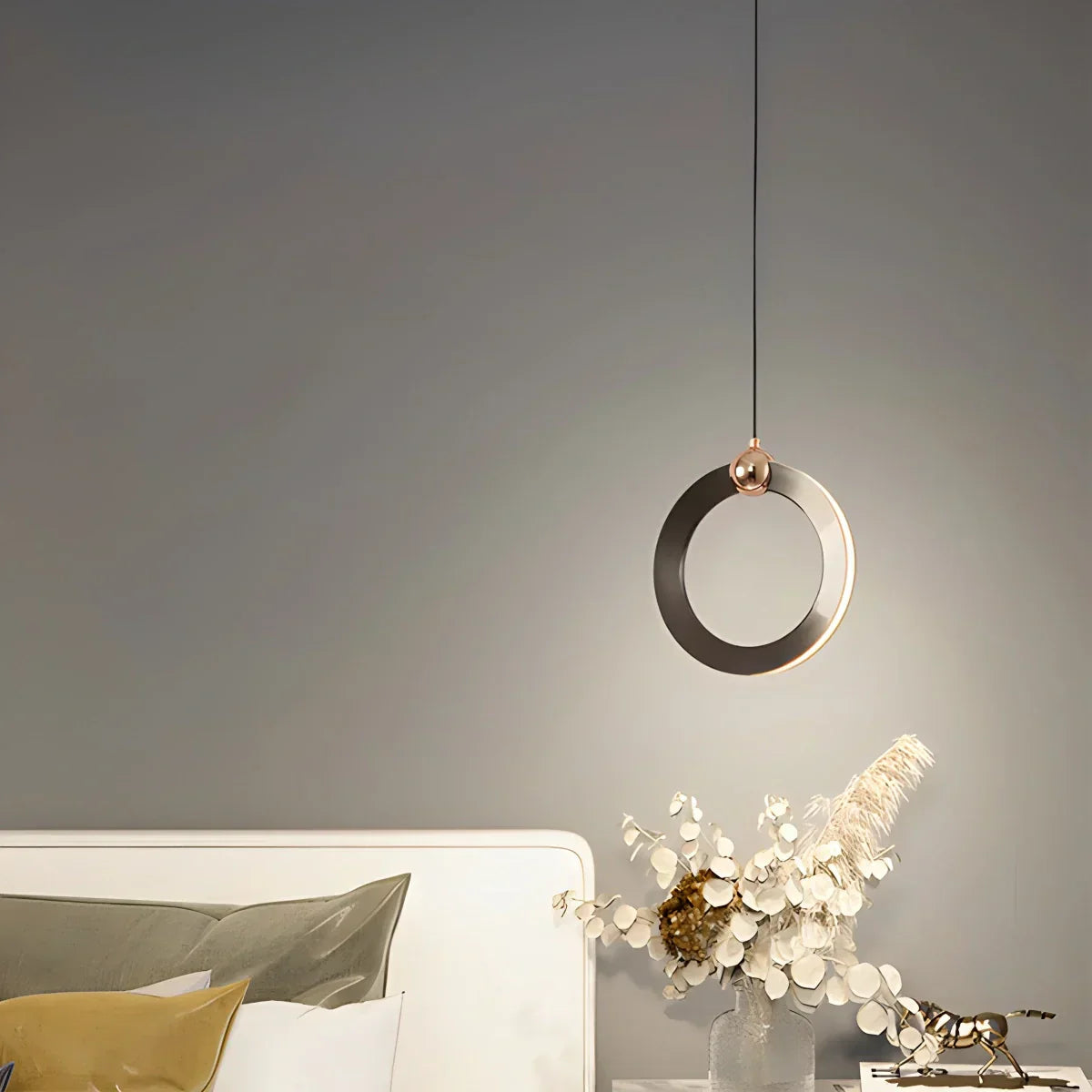 VifacilusaNordic LED Ceiling Chandelier