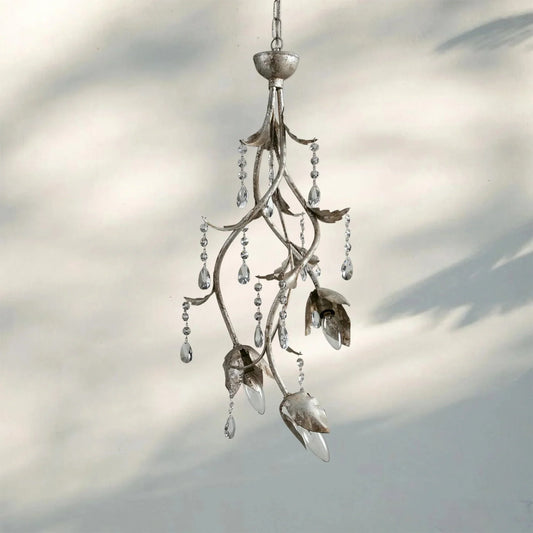 Viticcia 28" Pendant - Joyfuzzy