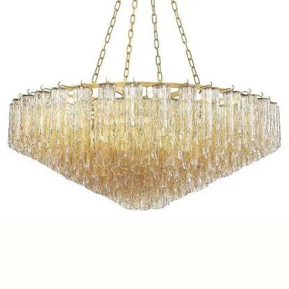 Watertown Chandelier - MediumJoyfuzzy
