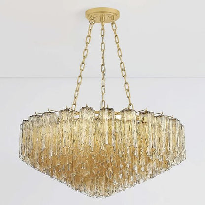 Watertown Chandelier - LargeJoyfuzzy