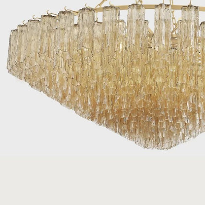 Watertown Chandelier - LargeJoyfuzzy