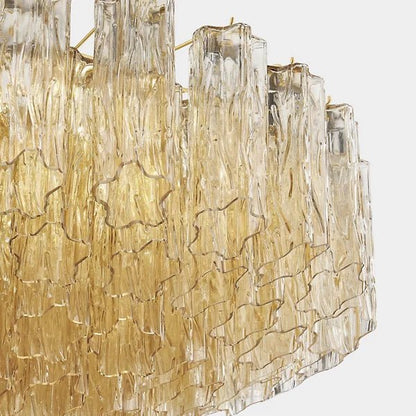 Watertown Chandelier - LargeJoyfuzzy