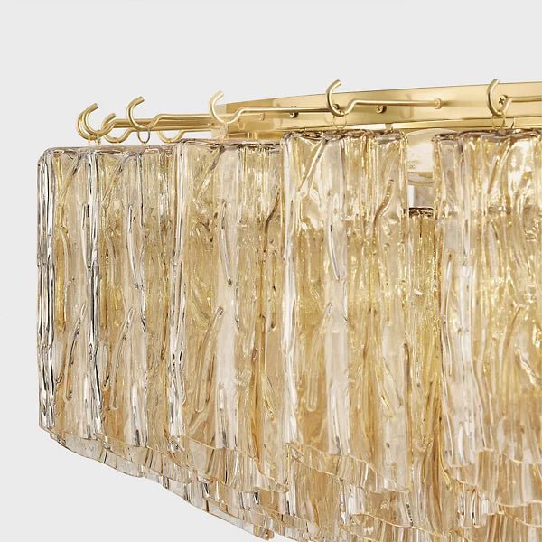 Watertown Chandelier - LargeJoyfuzzy