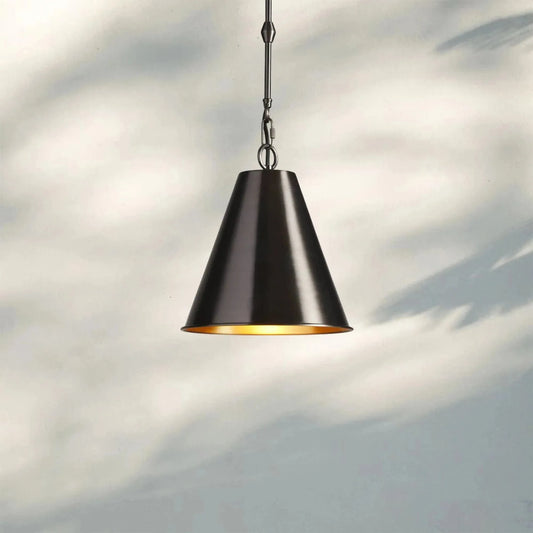 Watley Cone Pendant - Joyfuzzy