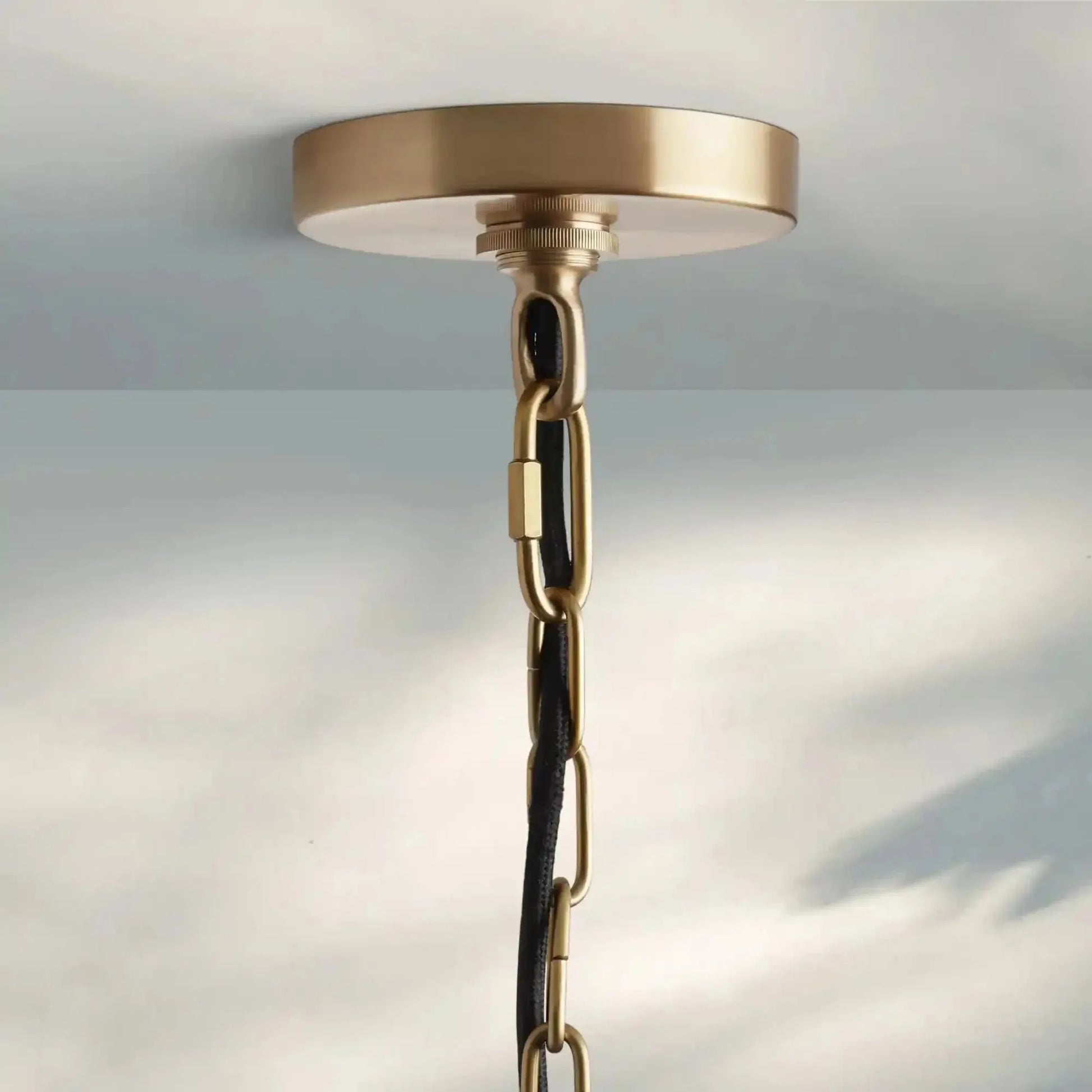 Watley Dome Pendant - Joyfuzzy