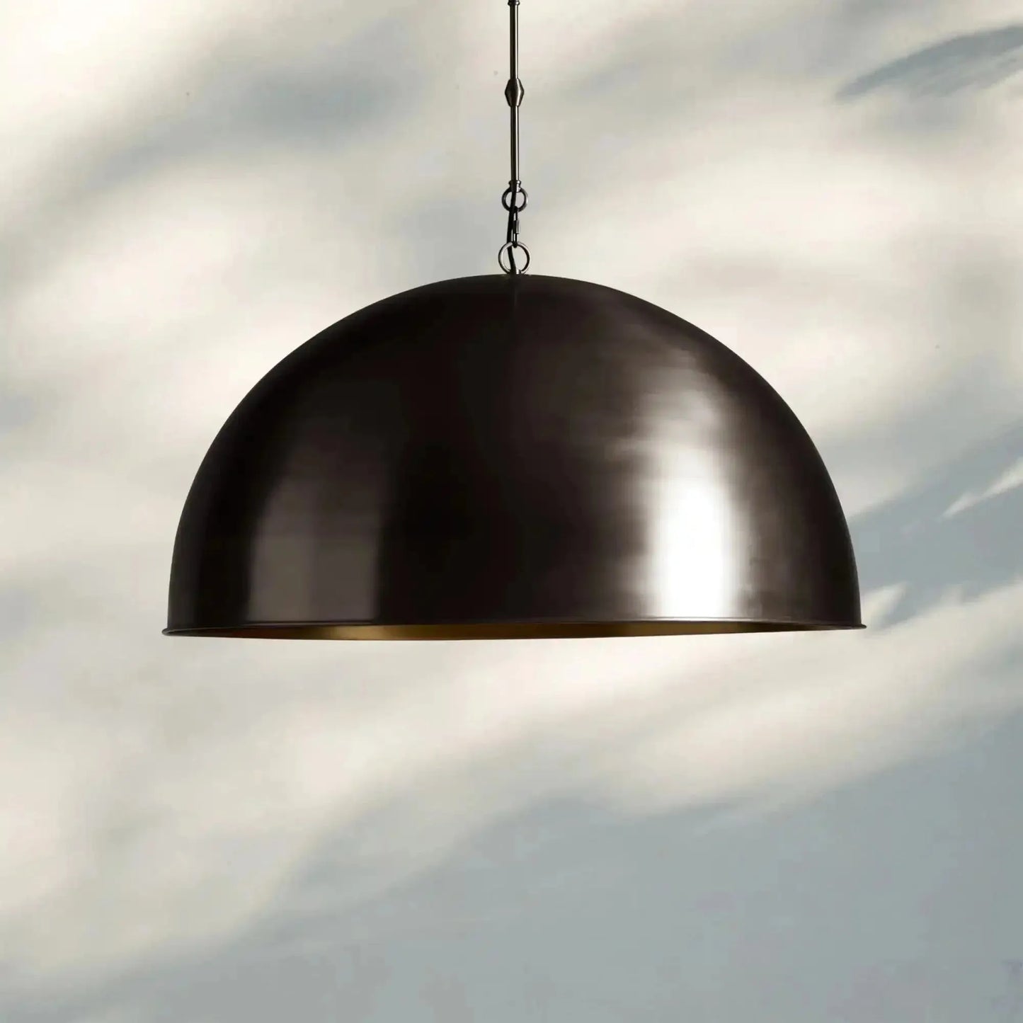 Watley Dome Pendant - Joyfuzzy