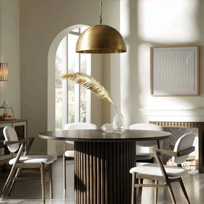 Watley Dome Pendant - Joyfuzzy