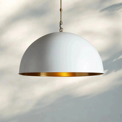 Watley Dome Pendant - Joyfuzzy