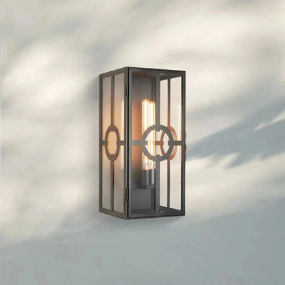 Westerley Outdoor Sconce 19''22'' - Joyfuzzy