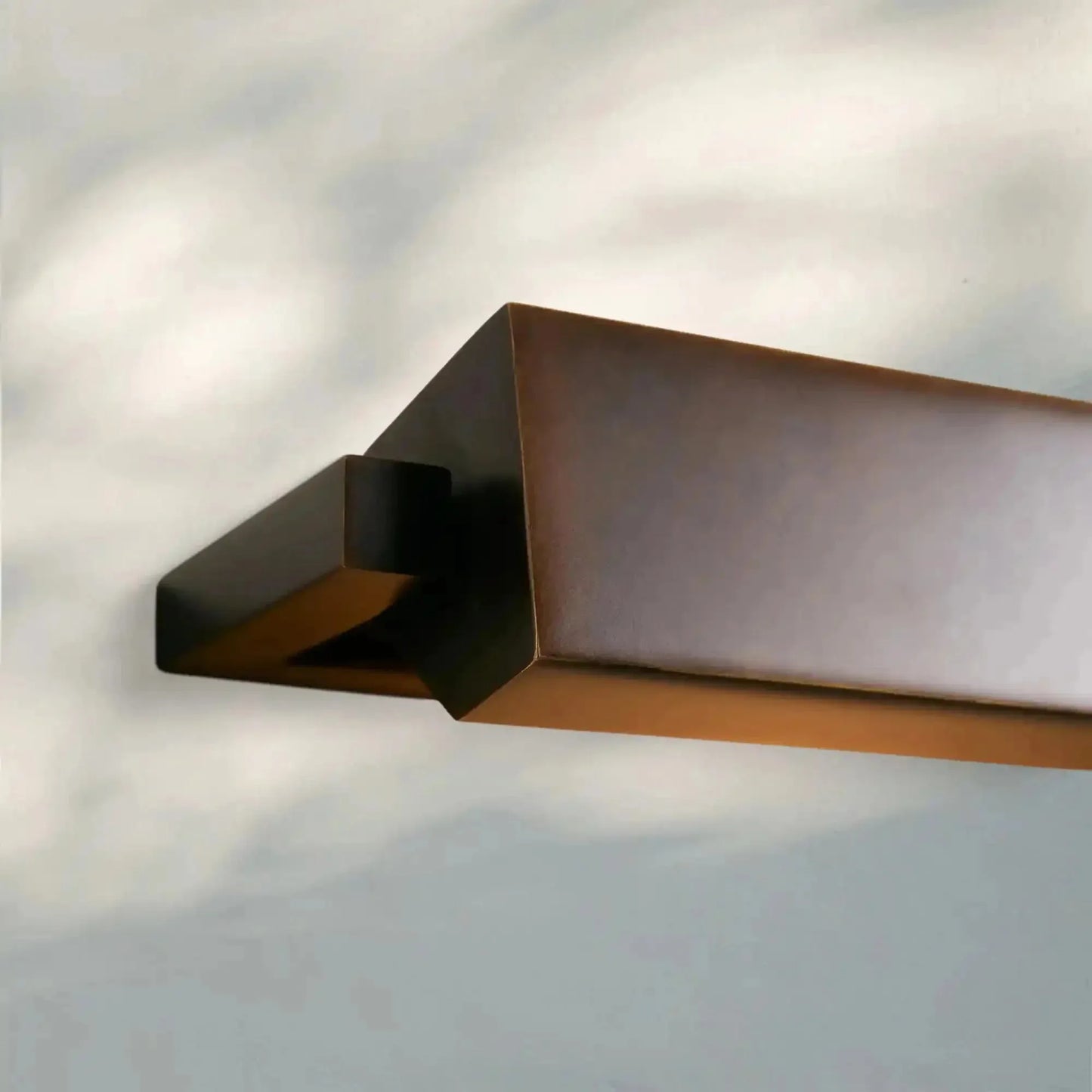 Zaeden Wall Sconce 18" 24" 30" - Joyfuzzy