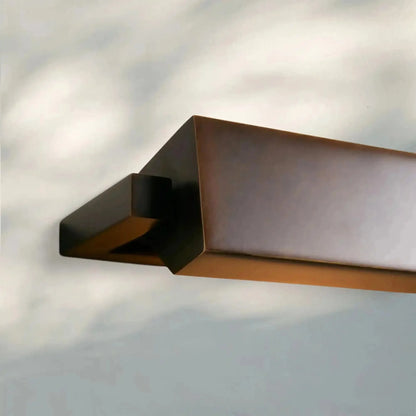 Zaeden Wall Sconce 18" 24" 30" - Joyfuzzy