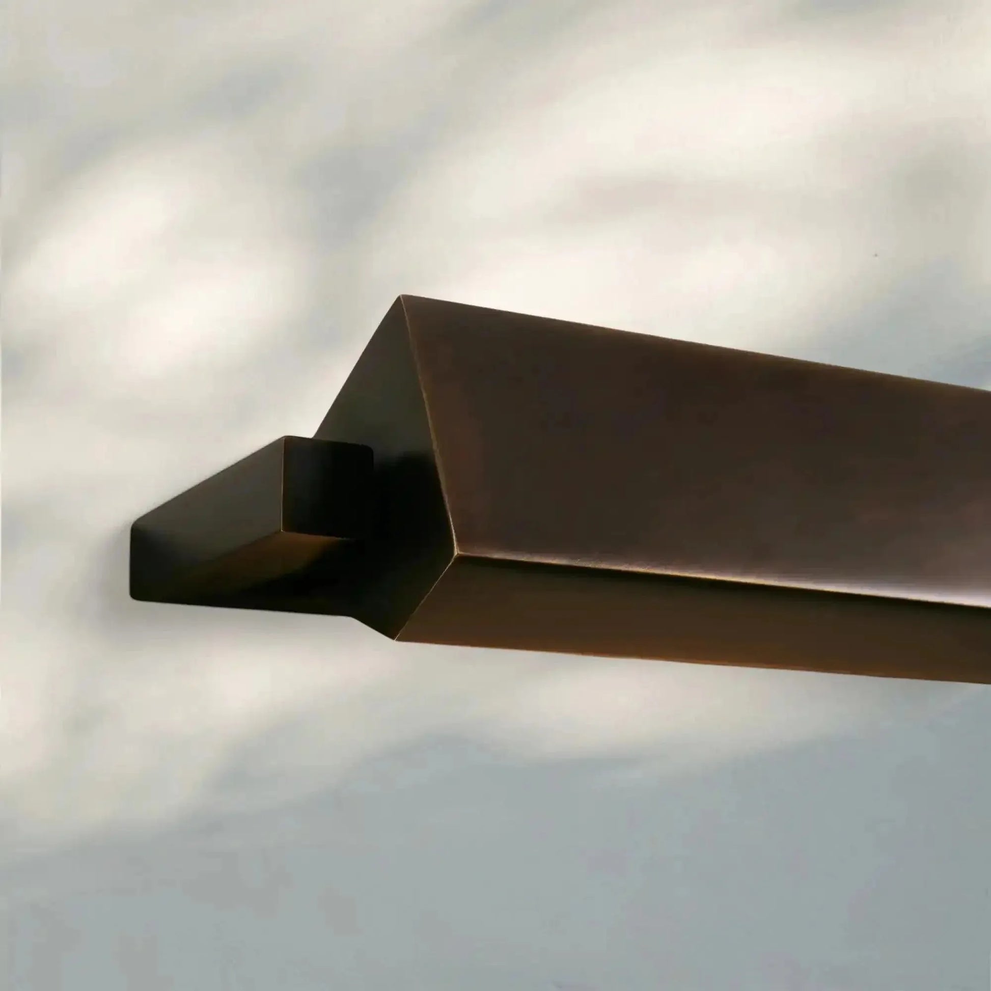 Zaeden Wall Sconce 18" 24" 30" - Joyfuzzy