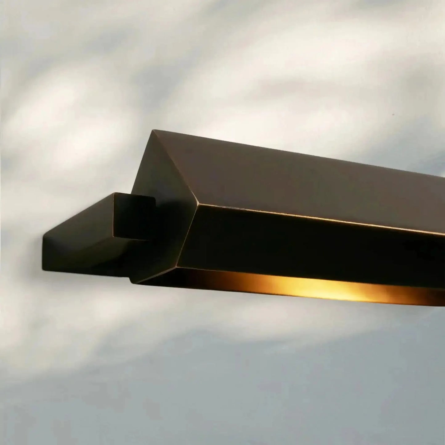 Zaeden Wall Sconce 18" 24" 30" - Joyfuzzy