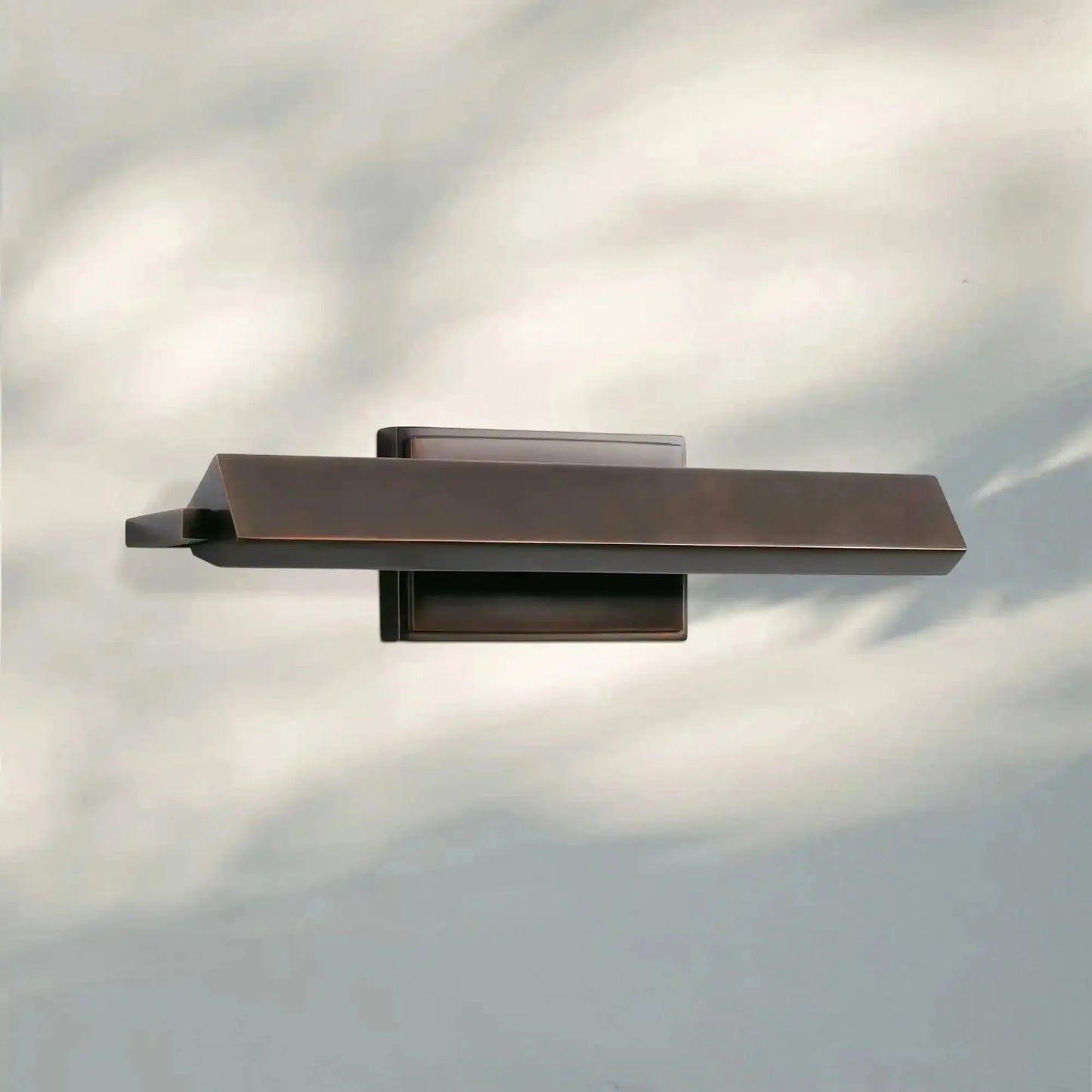 Zaeden Wall Sconce 18" 24" 30" - Joyfuzzy