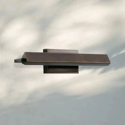 Zaeden Wall Sconce 18" 24" 30" - Joyfuzzy