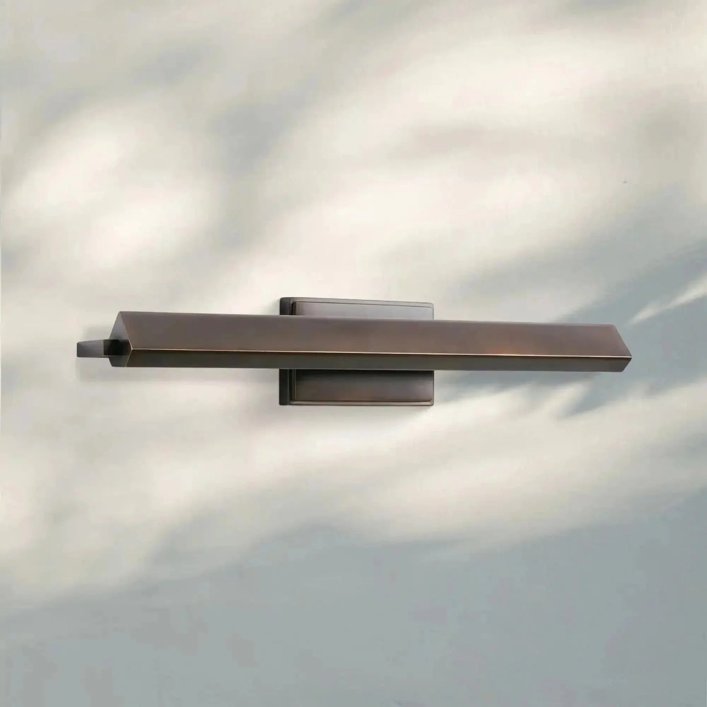Zaeden Wall Sconce 18" 24" 30" - Joyfuzzy