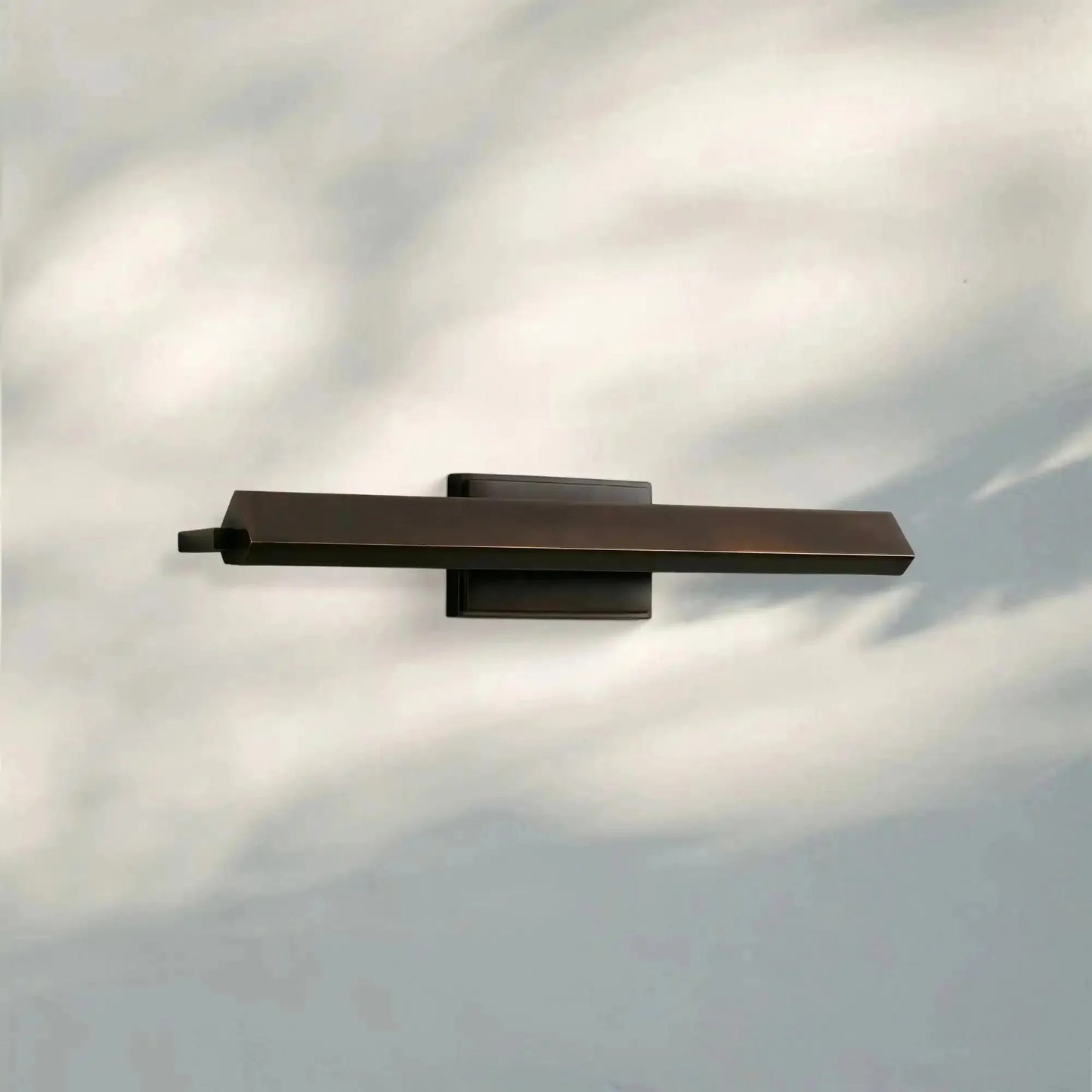 Zaeden Wall Sconce 18" 24" 30" - Joyfuzzy