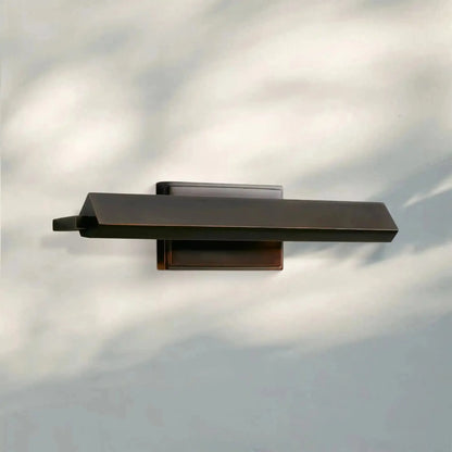 Zaeden Wall Sconce 18" 24" 30" - Joyfuzzy