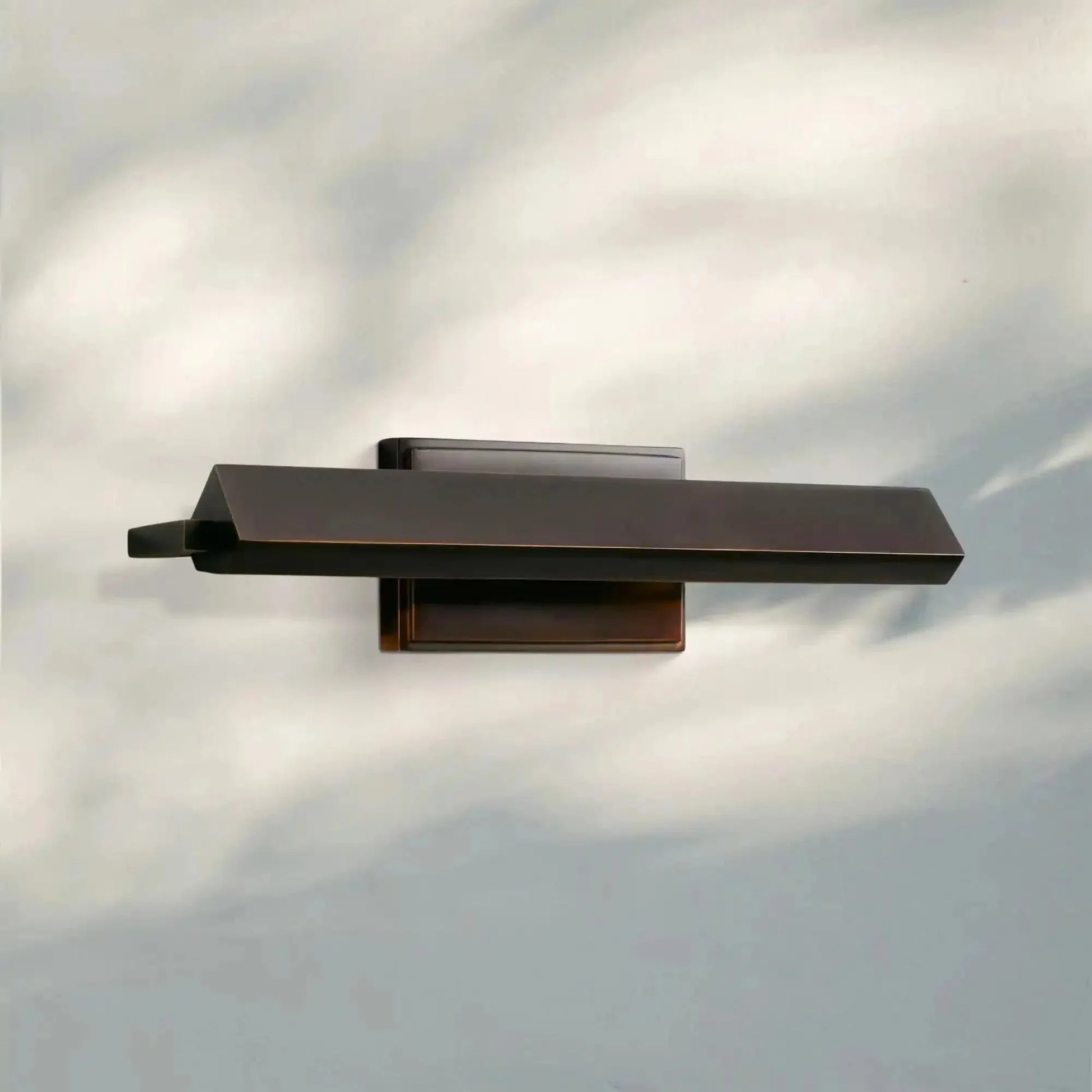 Zaeden Wall Sconce 18" 24" 30" - Joyfuzzy