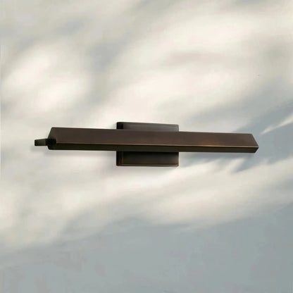Zaeden Wall Sconce 18" 24" 30" - Joyfuzzy