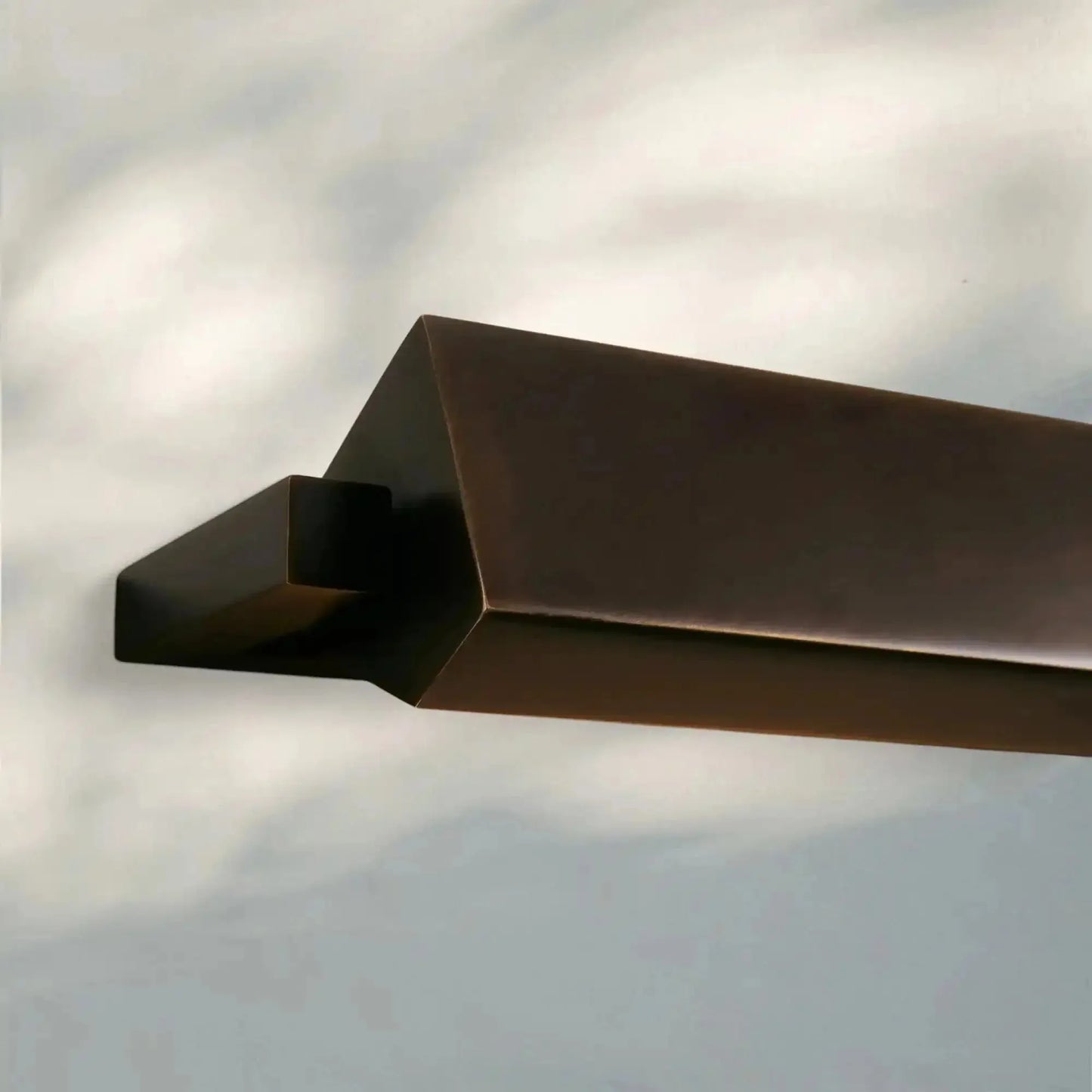 Zaeden Wall Sconce 18" 24" 30" - Joyfuzzy