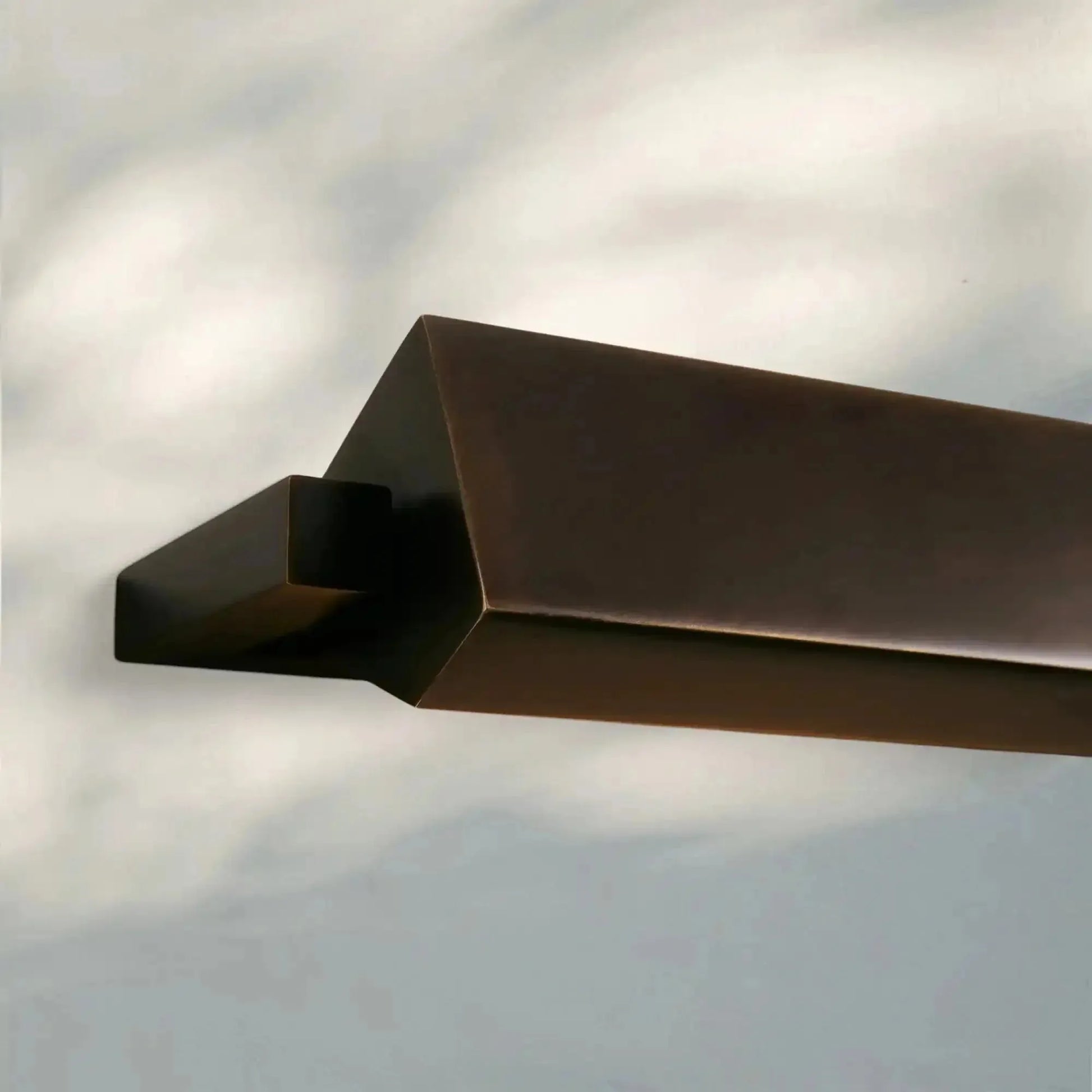 Zaeden Wall Sconce 18" 24" 30" - Joyfuzzy